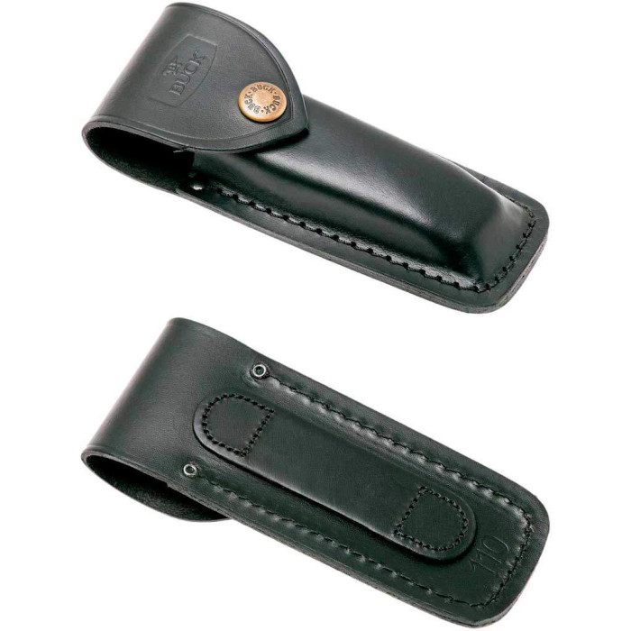 Ніж складаний Buck 110 Folding Hunter Auto (110BRSA)