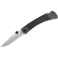 Нож складной Buck Legacy Follding Hunter CF 2021 Limited (110CFSLE1)