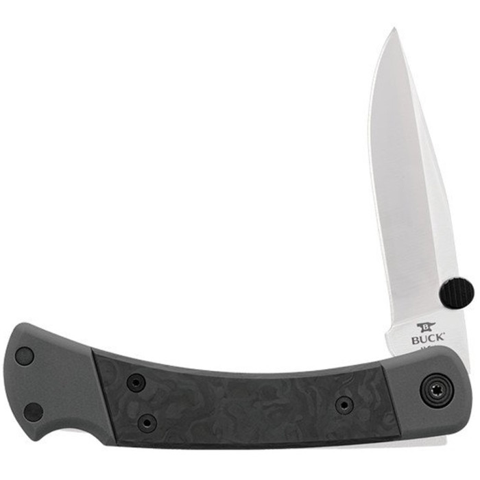 Ніж складаний Buck Legacy Follding Hunter CF 2021 Limited (110CFSLE1)
