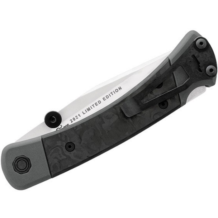 Ніж складаний Buck Legacy Follding Hunter CF 2021 Limited (110CFSLE1)