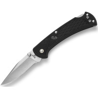 Нож складной Buck 112 Slim Select, Black (112BKS1)