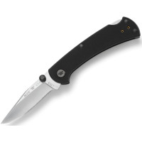 Ніж складаний Buck 112 Slim Pro TRX Black (112BKS3)