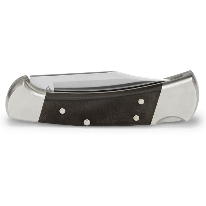 Нож складной Buck 112 Auto Elite Black G10/Nickel Silver (112BKSA)