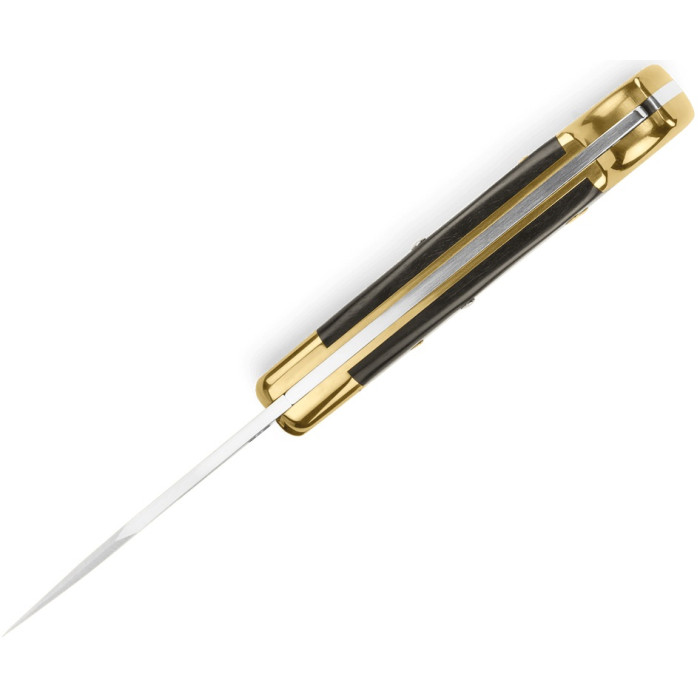 Ніж складаний Buck 112 Ranger, Finger Grooved (112BRSFGB)
