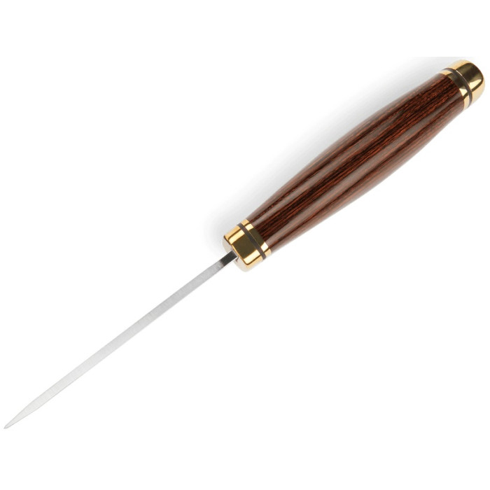 Ніж Buck 192 Vanguard Walnut/Brass (192BRSB)
