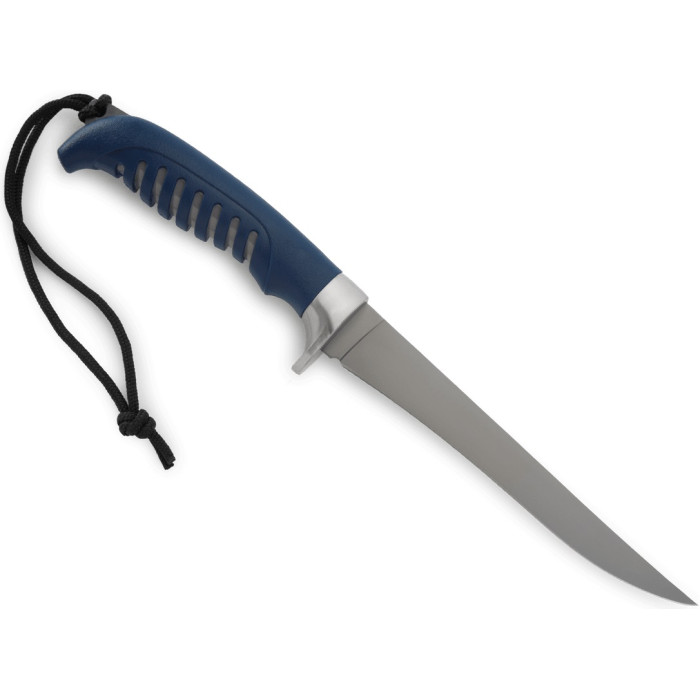 Ніж Buck 223 Silver Creek 6" Fillet, Blue (223BLSB)
