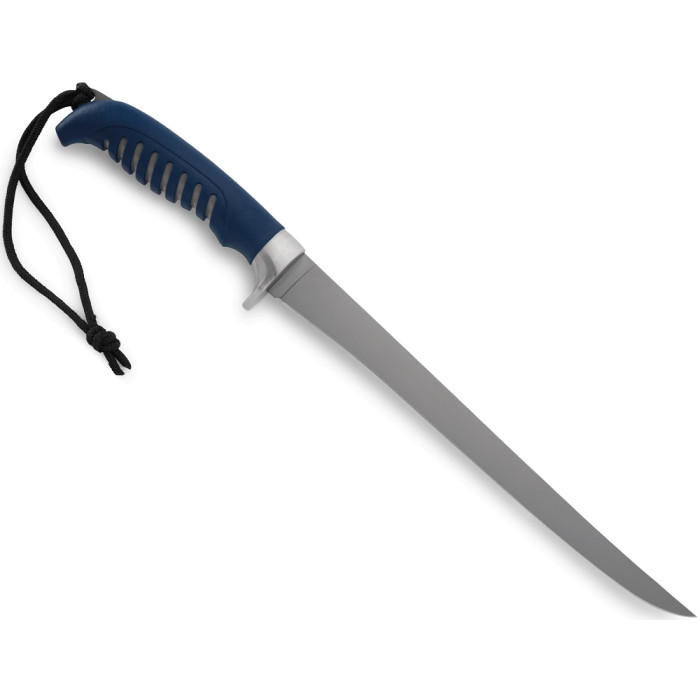 Ніж Buck 225 Silver Creek 9" Fillet, Blue (225BLSB)