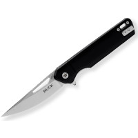 Нож складной Buck 239 Infusion Modified Tanto Black (239BKS1)