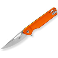 Ніж складаний Buck 239 Infusion Drop Point Orange (239ORS)