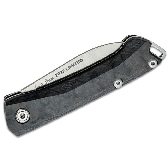 Нож складной Buck Saunter 2022 Limited (250CFSLE)