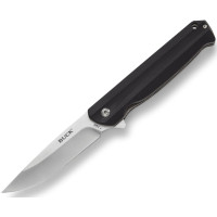 Нож складной Buck 251 Langford Black (251BKS)