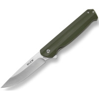 Нож складной Buck 251 Langford Green (251GRS)