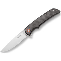 Нож складной Buck 259 Haxby Carbon Fiber (259CFS)