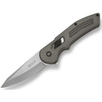 Нож складной Buck 262 Hexam Assist Gray (262GYS)