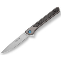 Нож складной Buck 264 Cavalier Gray (264GYS)