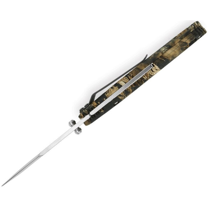 Ніж складаний Buck Bantam BLW Mossy Oak® Break-up Country™ Camo (285CMS24B)