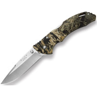 Нож складной Buck Bantam BHW Mossy Oak® Break-up Country™ Camo (286CMS24B)