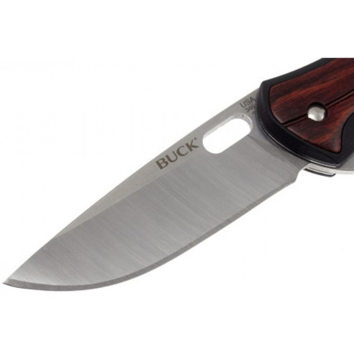 Нож складной Buck Vantage-Avid (346RWSB)