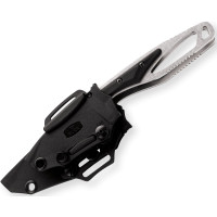 Набор ножей Buck 631 and 635 PakLite Field Kit, Black (631BKSVP)