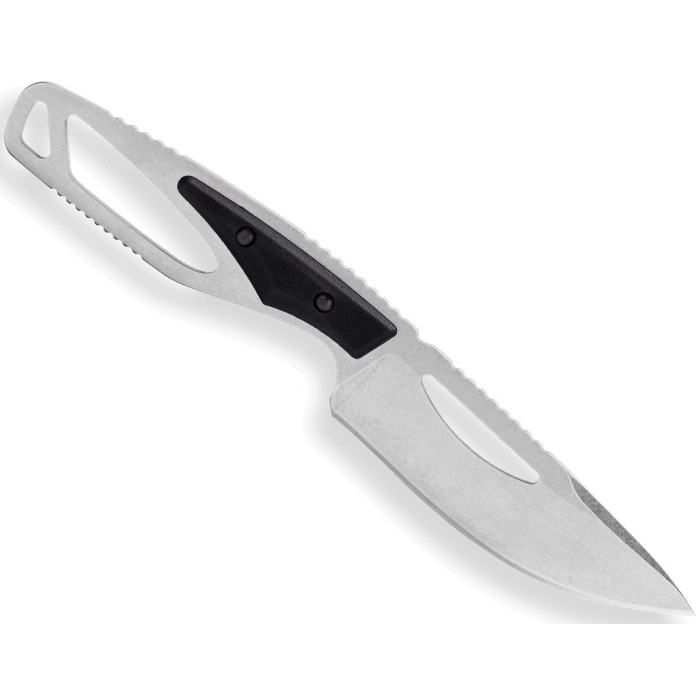 Ніж Buck 631 PakLite Field, Black Nylon (631BKS)