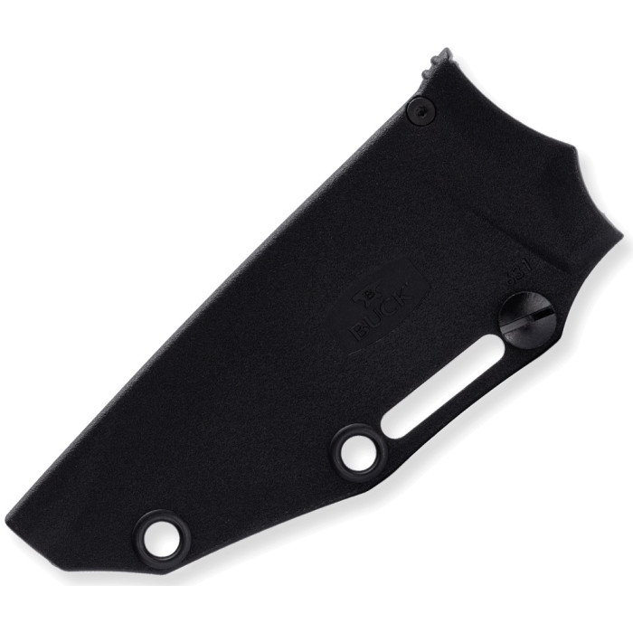 Ніж Buck 631 PakLite Field, O.D. Green Micarta Pro (631GRS)