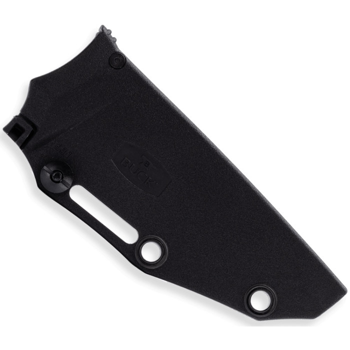 Ніж Buck 631 PakLite Field, O.D. Green Micarta Pro (631GRS)