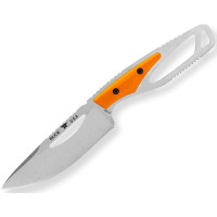 Нож Buck 631 PakLite Field, Orange Nylon (631ORS)