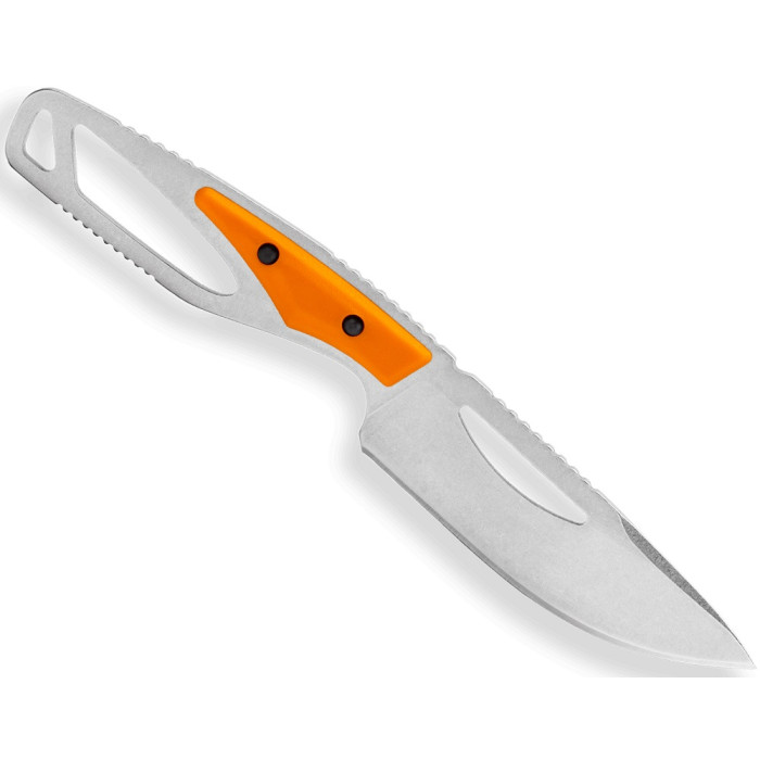 Ніж Buck 631 PakLite Field, Orange Nylon (631ORS)