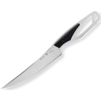 Нож Buck 636 PakLite Processor, Black Nylon (636BKS)
