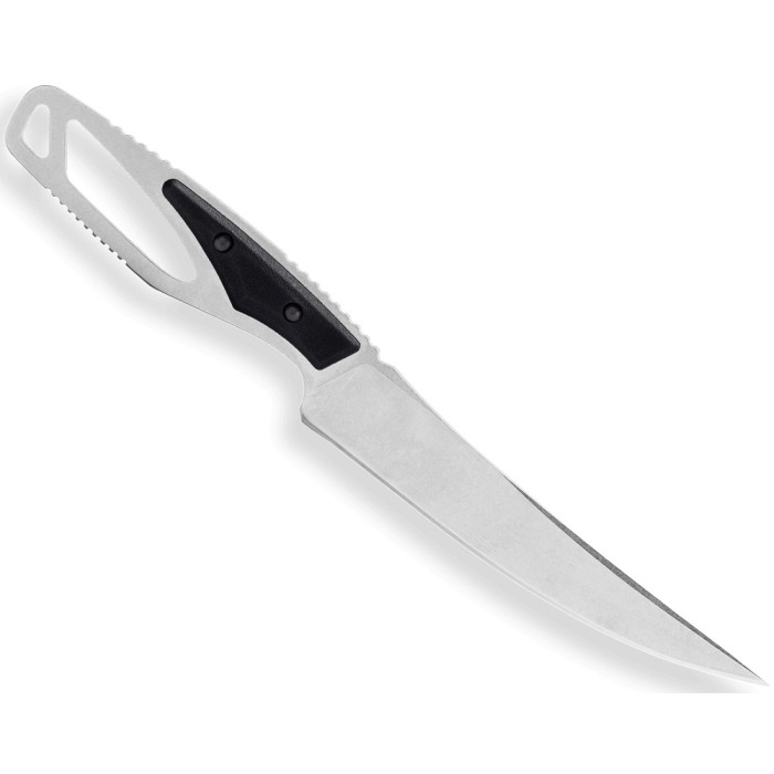 Ніж Buck 636 PakLite Processor, Black Nylon (636BKS)