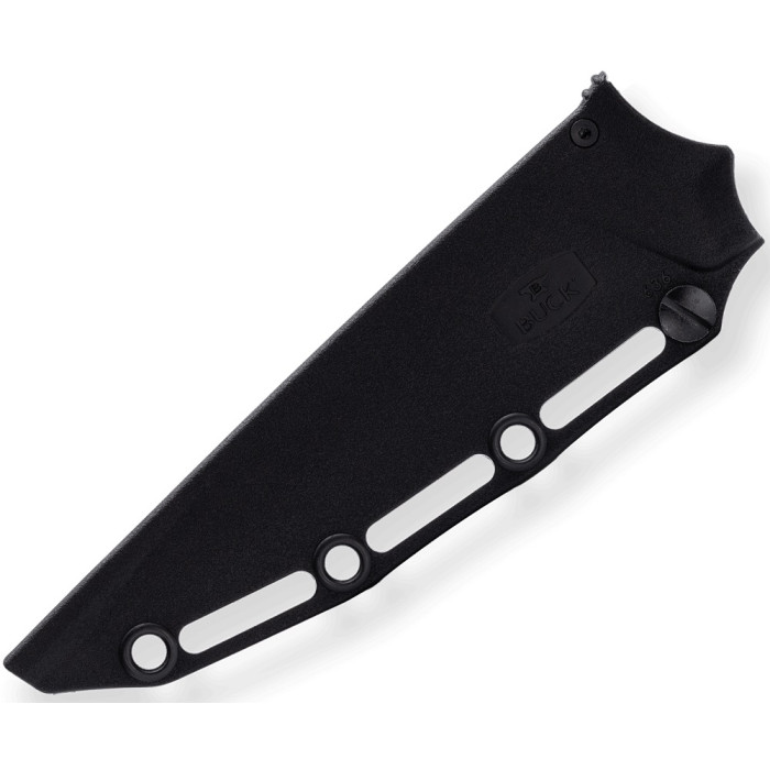 Ніж Buck 636 PakLite Processor, O.D. Green Micarta Pro (636GRS)