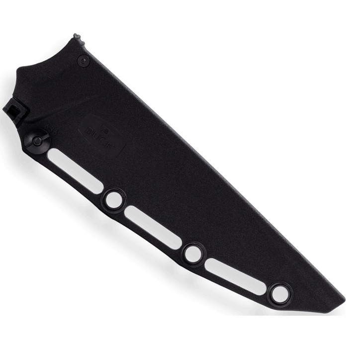 Ніж Buck 636 PakLite Processor, O.D. Green Micarta Pro (636GRS)