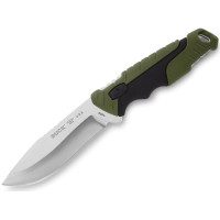 Ніж Buck 656 Large Pursuit, Green/Black (656GRS)
