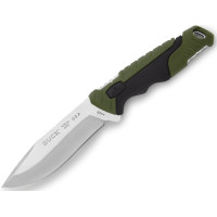 Ніж Buck 658 Small Pursuit, Green/Black (658GRS)