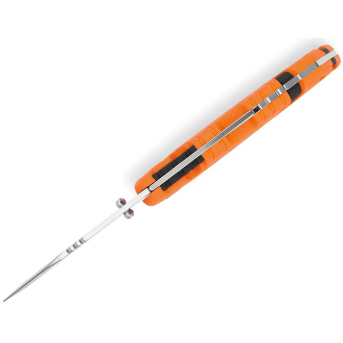 Нож складной Buck 659 Large Folding Pursuit Orange/Black Pro (659ORS)