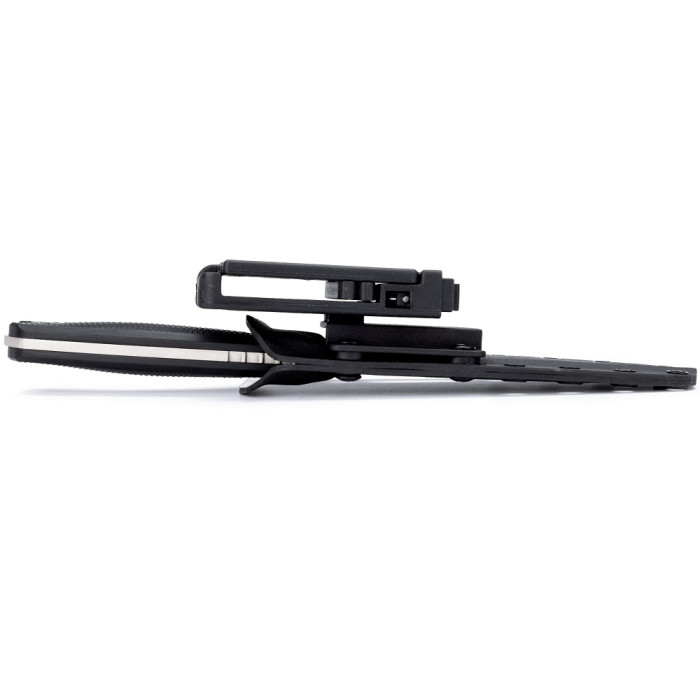 Ніж Buck 663 Alpha Guide Elite, Black (663BKS)