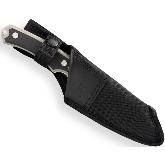 Ніж Buck 663 Alpha Guide Select, Grey (663GYS)