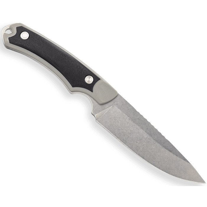Ніж Buck 663 Alpha Guide Select, Grey (663GYS)