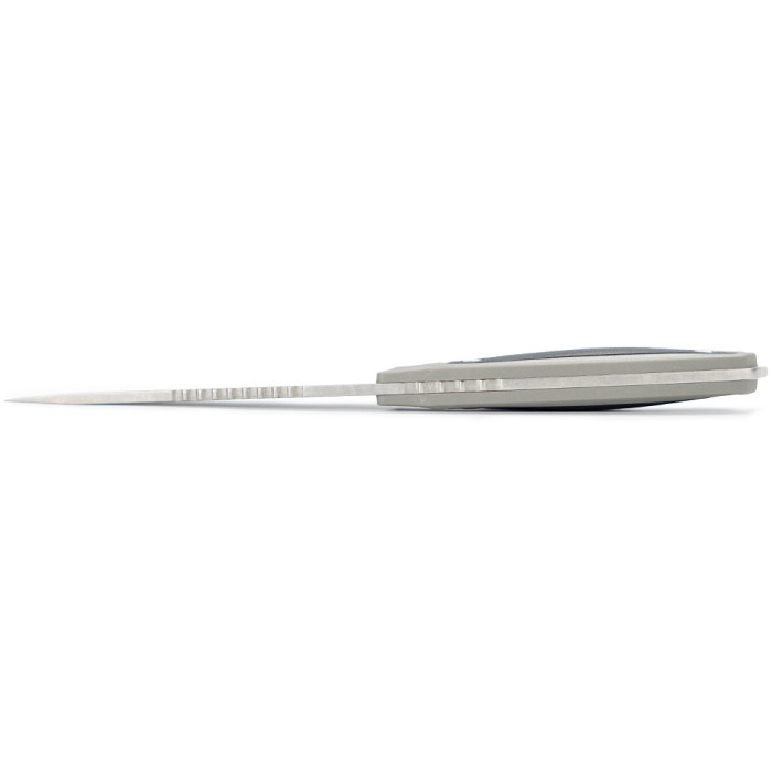 Ніж Buck 663 Alpha Guide Select, Grey (663GYS)