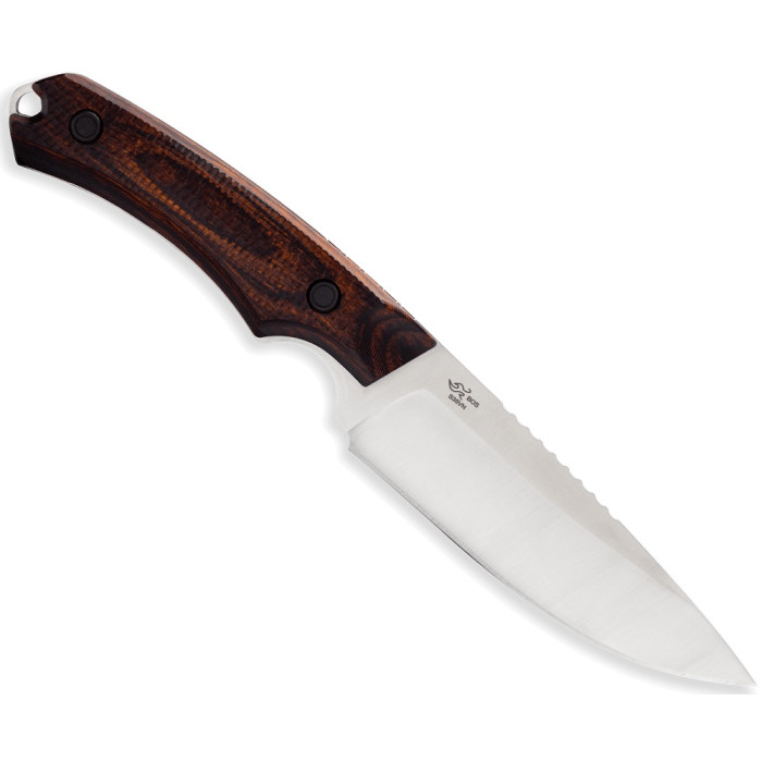 Ніж Buck 663 Alpha Guide Pro, Walnut DymaLux (663WAS)