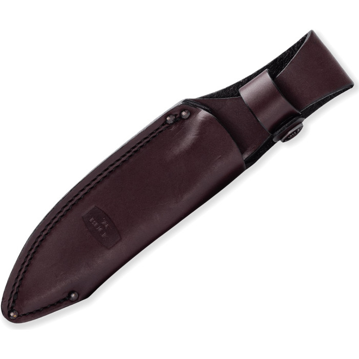 Ніж Buck 663 Alpha Guide Pro, Walnut DymaLux (663WAS)