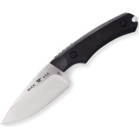 Ніж Buck 664 Alpha Hunter Elite, Black (664BKS)