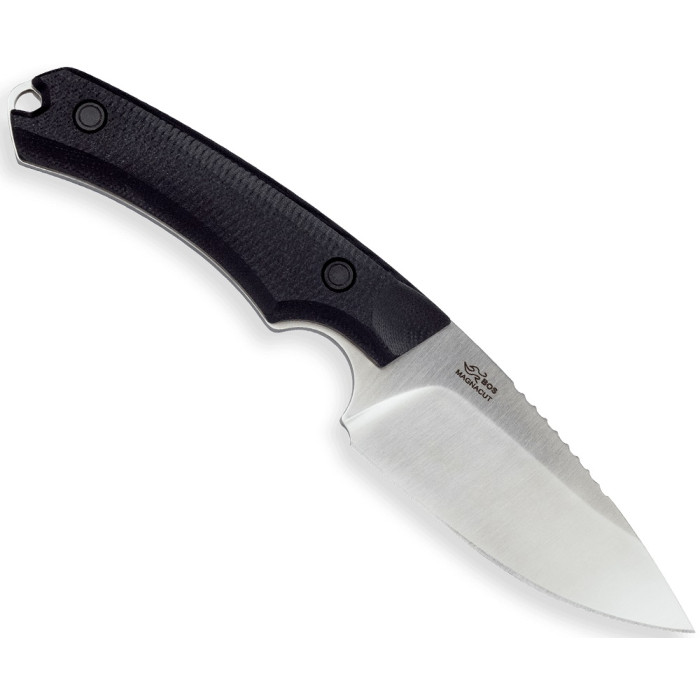 Ніж Buck 664 Alpha Hunter Elite, Black (664BKS)