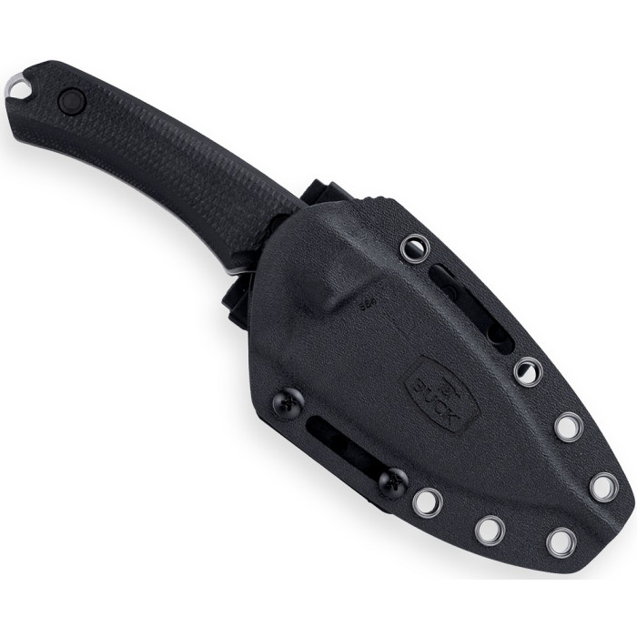 Ніж Buck 664 Alpha Hunter Elite, Black (664BKS)