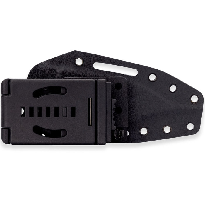 Ніж Buck 664 Alpha Hunter Elite, Black (664BKS)
