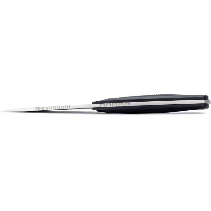 Ніж Buck 664 Alpha Hunter Elite, Black (664BKS)