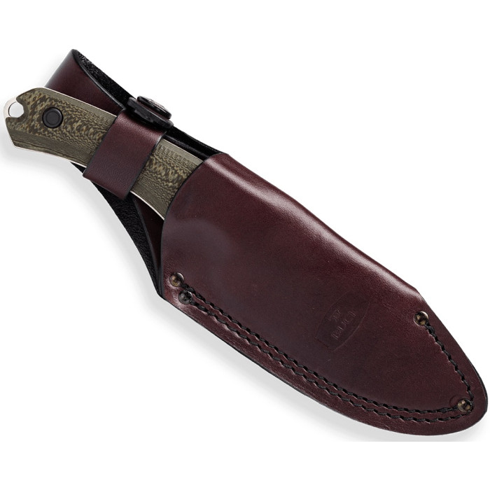 Ніж Buck 664 Alpha Hunter Pro, Richlite (664BRS)