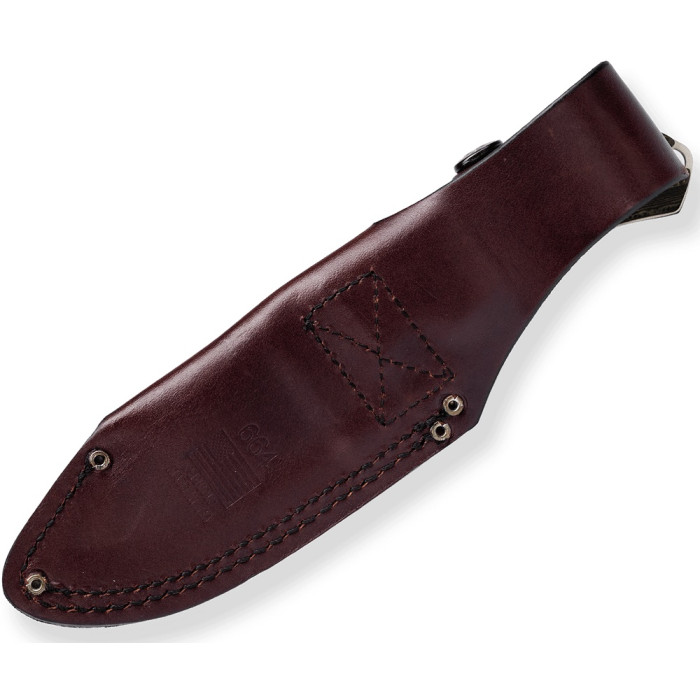 Ніж Buck 664 Alpha Hunter Pro, Richlite (664BRS)
