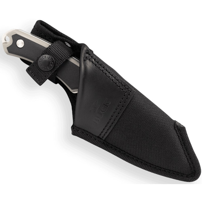 Нож Buck 664 Alpha Hunter Select, Grey (664GYS)