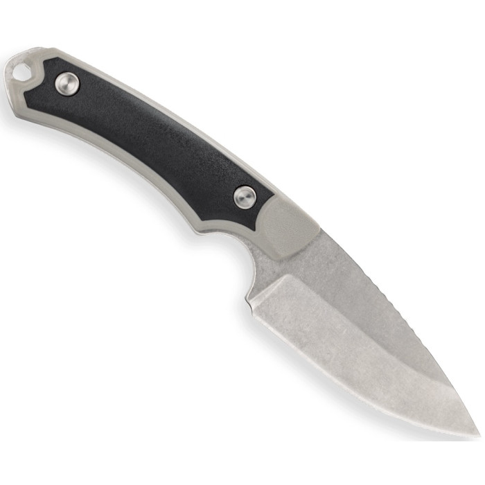 Нож Buck 664 Alpha Hunter Select, Grey (664GYS)